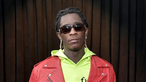 young thug lawyer arrested.